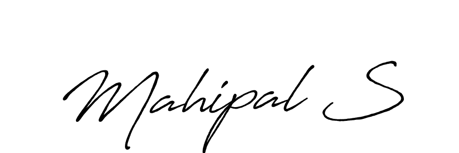 See photos of Mahipal S official signature by Spectra . Check more albums & portfolios. Read reviews & check more about Antro_Vectra_Bolder font. Mahipal S signature style 7 images and pictures png