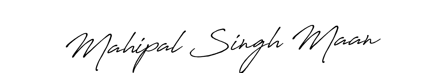 Similarly Antro_Vectra_Bolder is the best handwritten signature design. Signature creator online .You can use it as an online autograph creator for name Mahipal Singh Maan. Mahipal Singh Maan signature style 7 images and pictures png