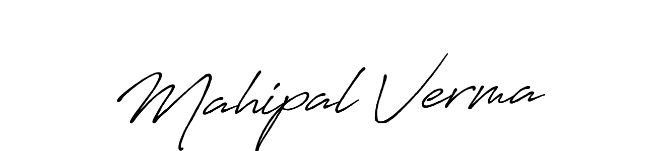 See photos of Mahipal Verma official signature by Spectra . Check more albums & portfolios. Read reviews & check more about Antro_Vectra_Bolder font. Mahipal Verma signature style 7 images and pictures png