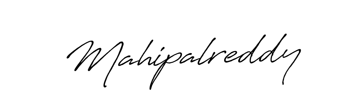 How to Draw Mahipalreddy signature style? Antro_Vectra_Bolder is a latest design signature styles for name Mahipalreddy. Mahipalreddy signature style 7 images and pictures png