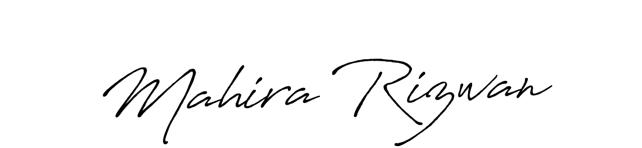 This is the best signature style for the Mahira Rizwan name. Also you like these signature font (Antro_Vectra_Bolder). Mix name signature. Mahira Rizwan signature style 7 images and pictures png