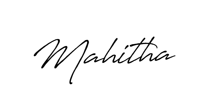 Here are the top 10 professional signature styles for the name Mahitha. These are the best autograph styles you can use for your name. Mahitha signature style 7 images and pictures png