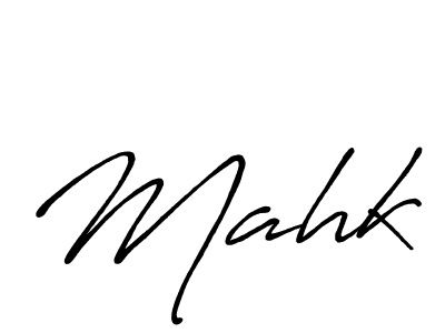 Make a short Mahk signature style. Manage your documents anywhere anytime using Antro_Vectra_Bolder. Create and add eSignatures, submit forms, share and send files easily. Mahk signature style 7 images and pictures png