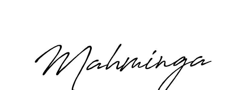 The best way (Antro_Vectra_Bolder) to make a short signature is to pick only two or three words in your name. The name Mahminga include a total of six letters. For converting this name. Mahminga signature style 7 images and pictures png