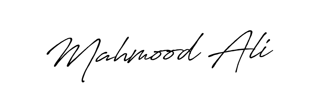 How to Draw Mahmood Ali signature style? Antro_Vectra_Bolder is a latest design signature styles for name Mahmood Ali. Mahmood Ali signature style 7 images and pictures png