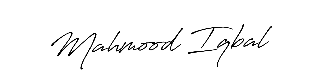 See photos of Mahmood Iqbal official signature by Spectra . Check more albums & portfolios. Read reviews & check more about Antro_Vectra_Bolder font. Mahmood Iqbal signature style 7 images and pictures png
