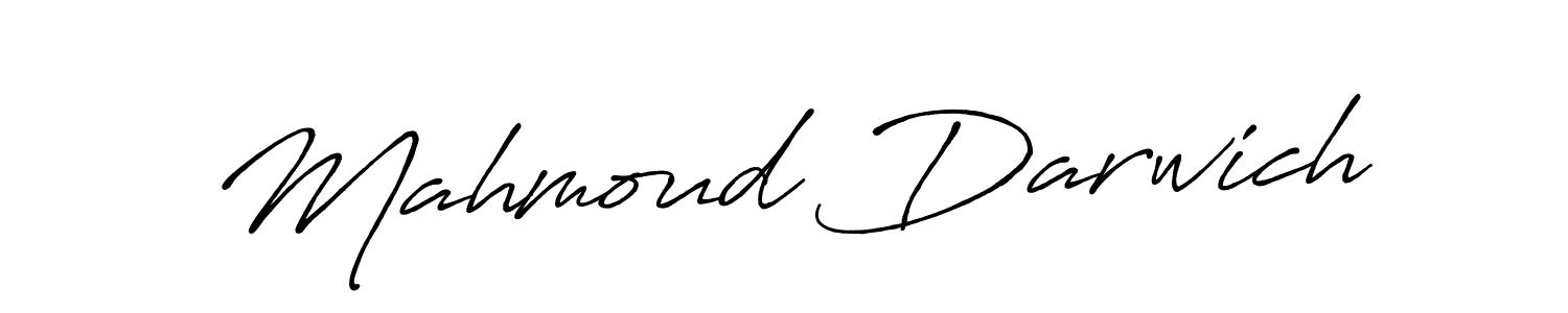 Make a short Mahmoud Darwich signature style. Manage your documents anywhere anytime using Antro_Vectra_Bolder. Create and add eSignatures, submit forms, share and send files easily. Mahmoud Darwich signature style 7 images and pictures png