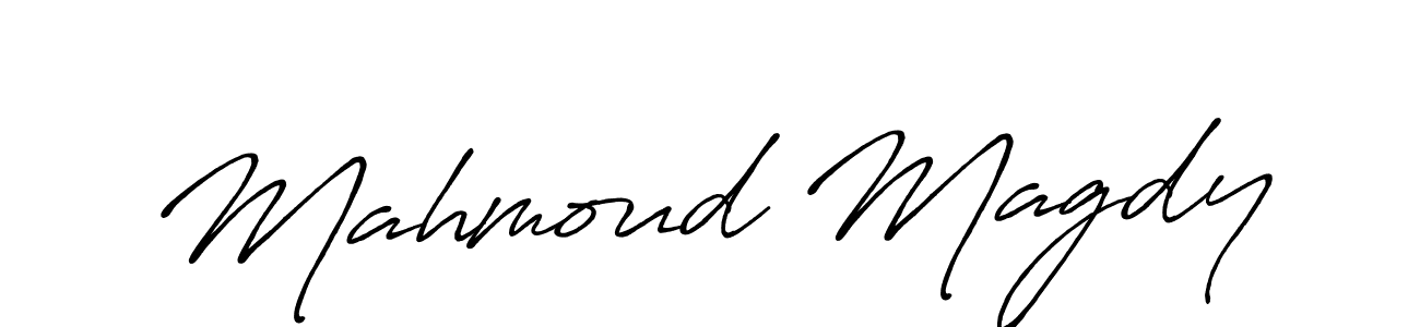 See photos of Mahmoud Magdy official signature by Spectra . Check more albums & portfolios. Read reviews & check more about Antro_Vectra_Bolder font. Mahmoud Magdy signature style 7 images and pictures png