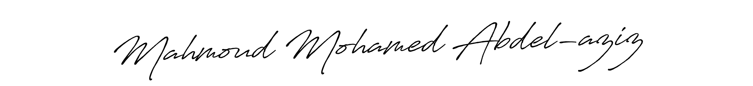 Once you've used our free online signature maker to create your best signature Antro_Vectra_Bolder style, it's time to enjoy all of the benefits that Mahmoud Mohamed Abdel-aziz name signing documents. Mahmoud Mohamed Abdel-aziz signature style 7 images and pictures png