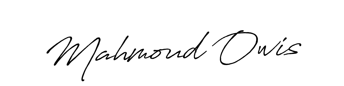 Here are the top 10 professional signature styles for the name Mahmoud Owis. These are the best autograph styles you can use for your name. Mahmoud Owis signature style 7 images and pictures png