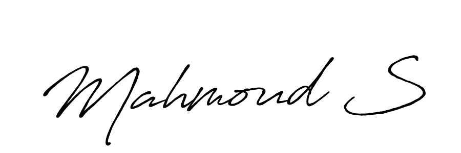 Check out images of Autograph of Mahmoud S name. Actor Mahmoud S Signature Style. Antro_Vectra_Bolder is a professional sign style online. Mahmoud S signature style 7 images and pictures png