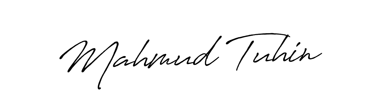 Check out images of Autograph of Mahmud Tuhin name. Actor Mahmud Tuhin Signature Style. Antro_Vectra_Bolder is a professional sign style online. Mahmud Tuhin signature style 7 images and pictures png