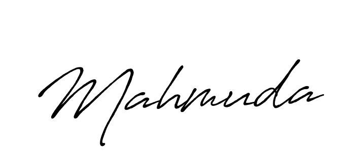 Similarly Antro_Vectra_Bolder is the best handwritten signature design. Signature creator online .You can use it as an online autograph creator for name Mahmuda. Mahmuda signature style 7 images and pictures png