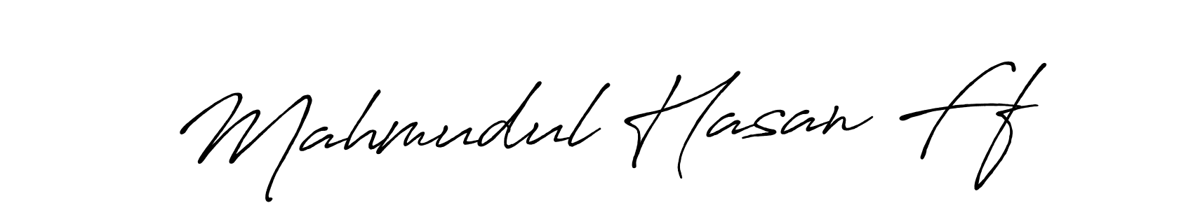 Antro_Vectra_Bolder is a professional signature style that is perfect for those who want to add a touch of class to their signature. It is also a great choice for those who want to make their signature more unique. Get Mahmudul Hasan Ff name to fancy signature for free. Mahmudul Hasan Ff signature style 7 images and pictures png