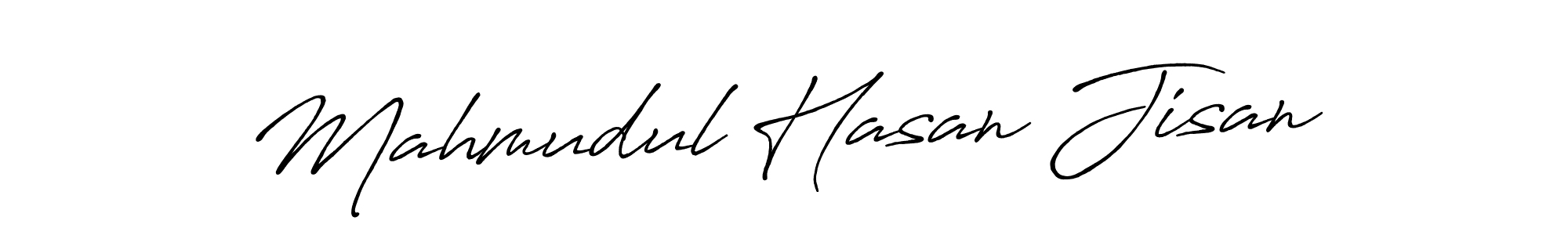 Make a beautiful signature design for name Mahmudul Hasan Jisan. Use this online signature maker to create a handwritten signature for free. Mahmudul Hasan Jisan signature style 7 images and pictures png