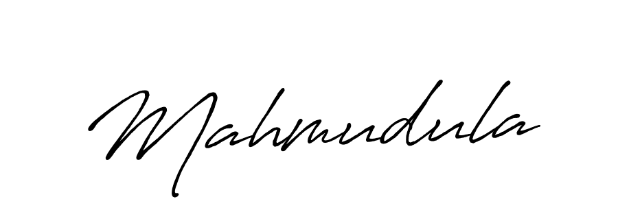 The best way (Antro_Vectra_Bolder) to make a short signature is to pick only two or three words in your name. The name Mahmudula include a total of six letters. For converting this name. Mahmudula signature style 7 images and pictures png