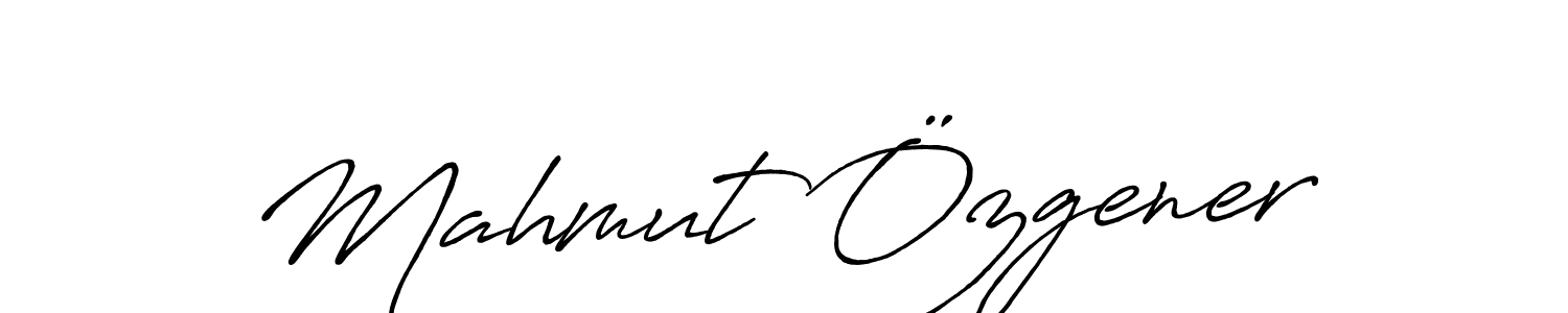 How to Draw Mahmut Özgener signature style? Antro_Vectra_Bolder is a latest design signature styles for name Mahmut Özgener. Mahmut Özgener signature style 7 images and pictures png
