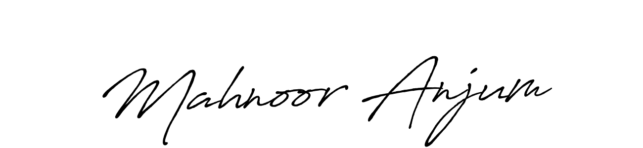 See photos of Mahnoor Anjum official signature by Spectra . Check more albums & portfolios. Read reviews & check more about Antro_Vectra_Bolder font. Mahnoor Anjum signature style 7 images and pictures png