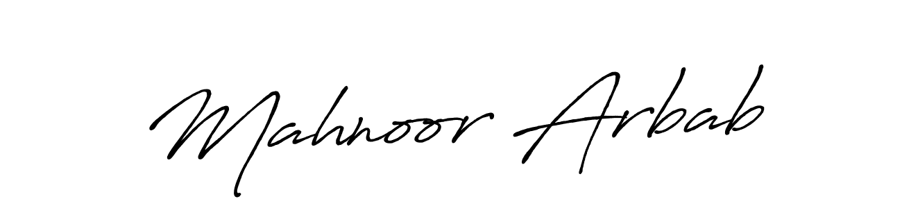 See photos of Mahnoor Arbab official signature by Spectra . Check more albums & portfolios. Read reviews & check more about Antro_Vectra_Bolder font. Mahnoor Arbab signature style 7 images and pictures png