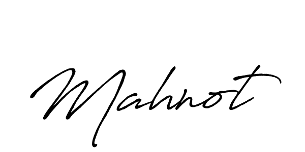 Best and Professional Signature Style for Mahnot. Antro_Vectra_Bolder Best Signature Style Collection. Mahnot signature style 7 images and pictures png