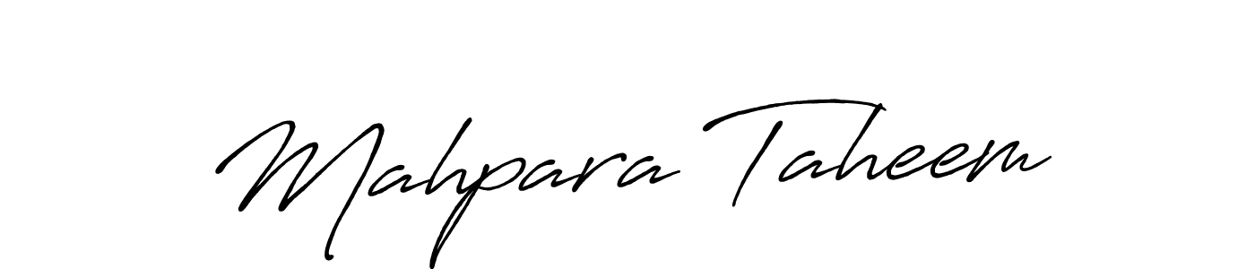 Check out images of Autograph of Mahpara Taheem name. Actor Mahpara Taheem Signature Style. Antro_Vectra_Bolder is a professional sign style online. Mahpara Taheem signature style 7 images and pictures png