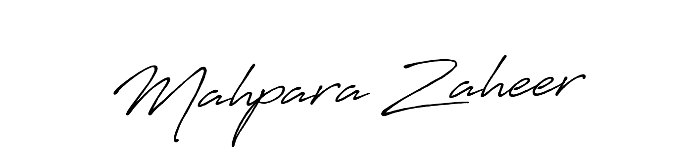 Here are the top 10 professional signature styles for the name Mahpara Zaheer. These are the best autograph styles you can use for your name. Mahpara Zaheer signature style 7 images and pictures png