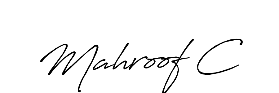 See photos of Mahroof C official signature by Spectra . Check more albums & portfolios. Read reviews & check more about Antro_Vectra_Bolder font. Mahroof C signature style 7 images and pictures png