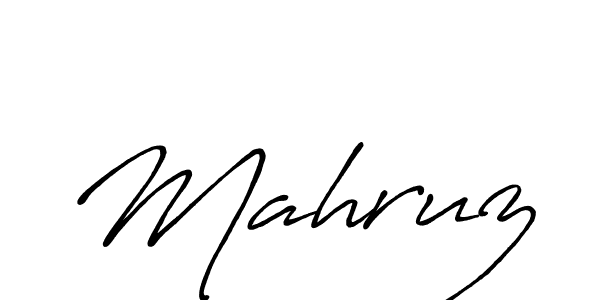 Similarly Antro_Vectra_Bolder is the best handwritten signature design. Signature creator online .You can use it as an online autograph creator for name Mahruz. Mahruz signature style 7 images and pictures png