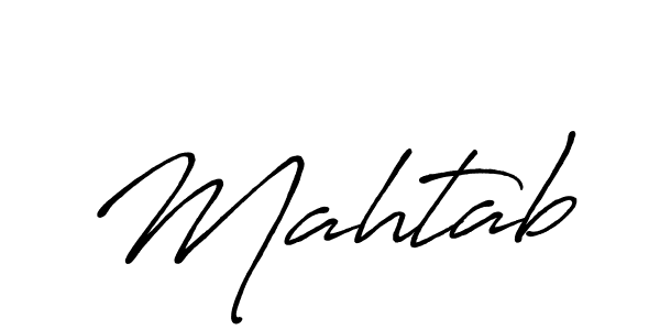 See photos of Mahtab official signature by Spectra . Check more albums & portfolios. Read reviews & check more about Antro_Vectra_Bolder font. Mahtab signature style 7 images and pictures png