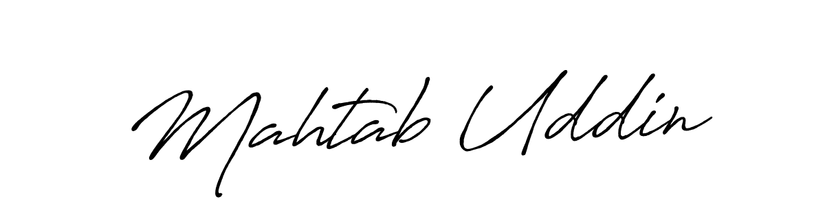 Best and Professional Signature Style for Mahtab Uddin. Antro_Vectra_Bolder Best Signature Style Collection. Mahtab Uddin signature style 7 images and pictures png
