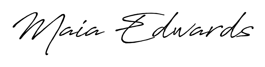 This is the best signature style for the Maia Edwards name. Also you like these signature font (Antro_Vectra_Bolder). Mix name signature. Maia Edwards signature style 7 images and pictures png