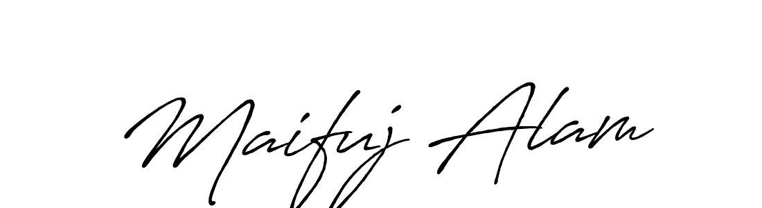 Make a short Maifuj Alam signature style. Manage your documents anywhere anytime using Antro_Vectra_Bolder. Create and add eSignatures, submit forms, share and send files easily. Maifuj Alam signature style 7 images and pictures png