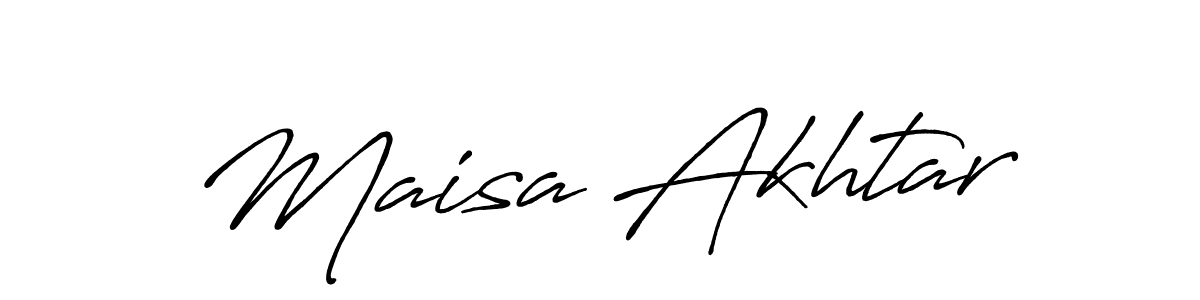 Check out images of Autograph of Maisa Akhtar name. Actor Maisa Akhtar Signature Style. Antro_Vectra_Bolder is a professional sign style online. Maisa Akhtar signature style 7 images and pictures png