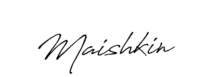 Best and Professional Signature Style for Maishkin. Antro_Vectra_Bolder Best Signature Style Collection. Maishkin signature style 7 images and pictures png
