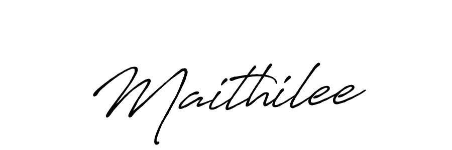 Here are the top 10 professional signature styles for the name Maithilee. These are the best autograph styles you can use for your name. Maithilee signature style 7 images and pictures png