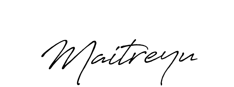 See photos of Maitreyu official signature by Spectra . Check more albums & portfolios. Read reviews & check more about Antro_Vectra_Bolder font. Maitreyu signature style 7 images and pictures png