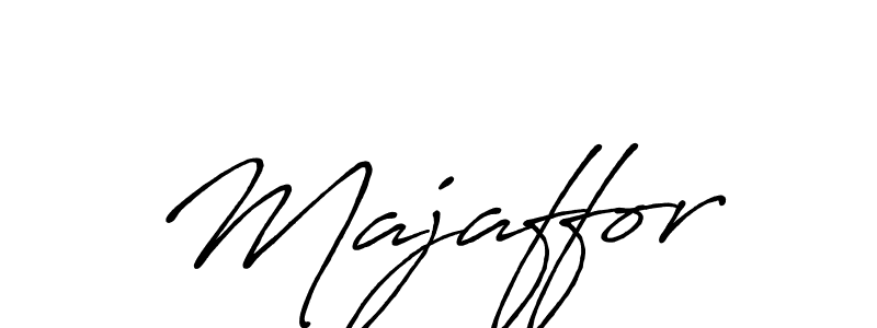 if you are searching for the best signature style for your name Majaffor. so please give up your signature search. here we have designed multiple signature styles  using Antro_Vectra_Bolder. Majaffor signature style 7 images and pictures png