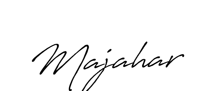 How to Draw Majahar signature style? Antro_Vectra_Bolder is a latest design signature styles for name Majahar. Majahar signature style 7 images and pictures png