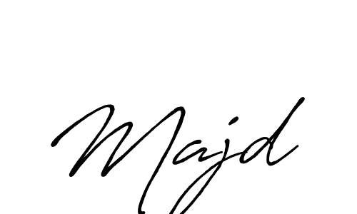 You can use this online signature creator to create a handwritten signature for the name Majd . This is the best online autograph maker. Majd  signature style 7 images and pictures png
