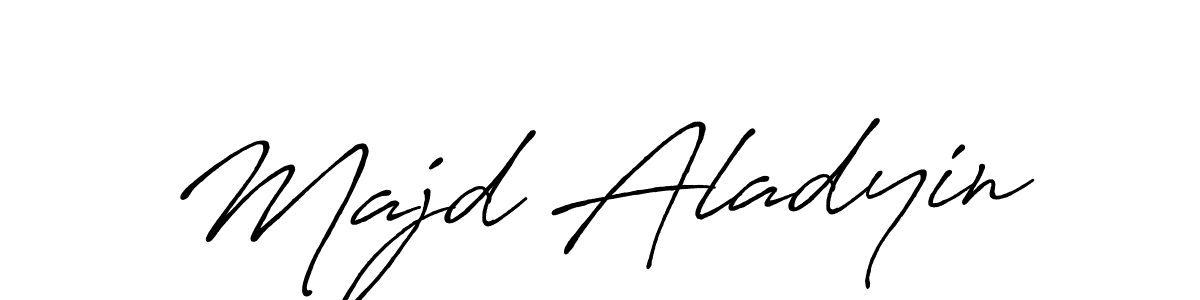 Here are the top 10 professional signature styles for the name Majd Aladyin. These are the best autograph styles you can use for your name. Majd Aladyin signature style 7 images and pictures png