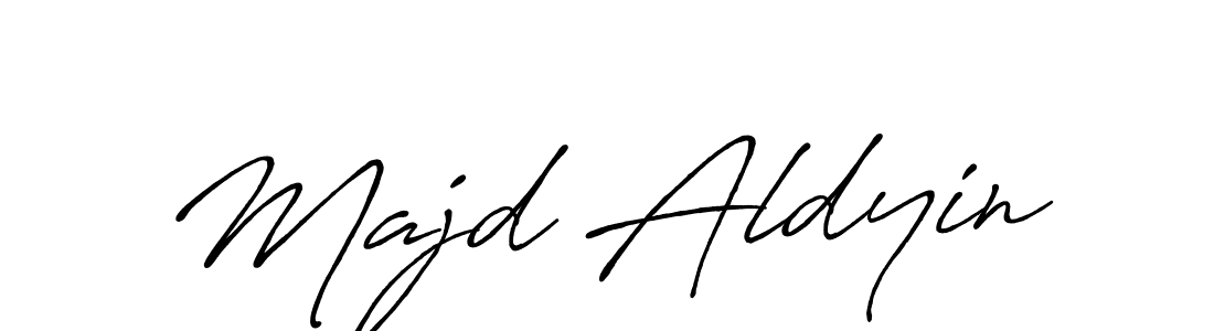 How to Draw Majd Aldyin signature style? Antro_Vectra_Bolder is a latest design signature styles for name Majd Aldyin. Majd Aldyin signature style 7 images and pictures png