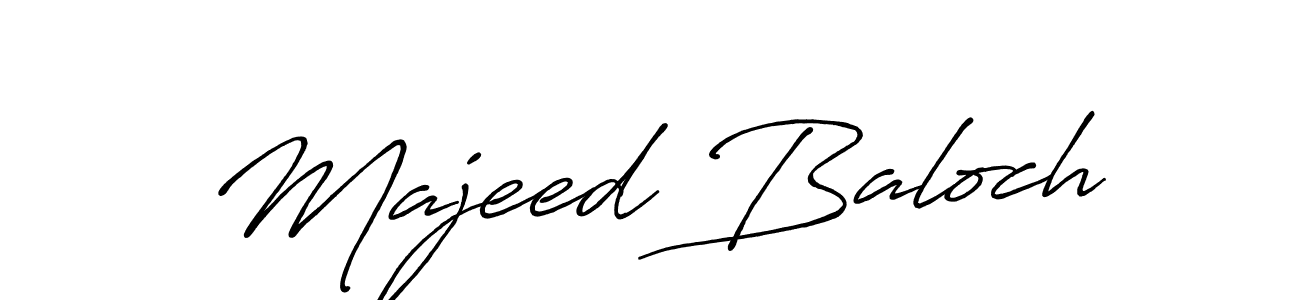 Best and Professional Signature Style for Majeed Baloch. Antro_Vectra_Bolder Best Signature Style Collection. Majeed Baloch signature style 7 images and pictures png