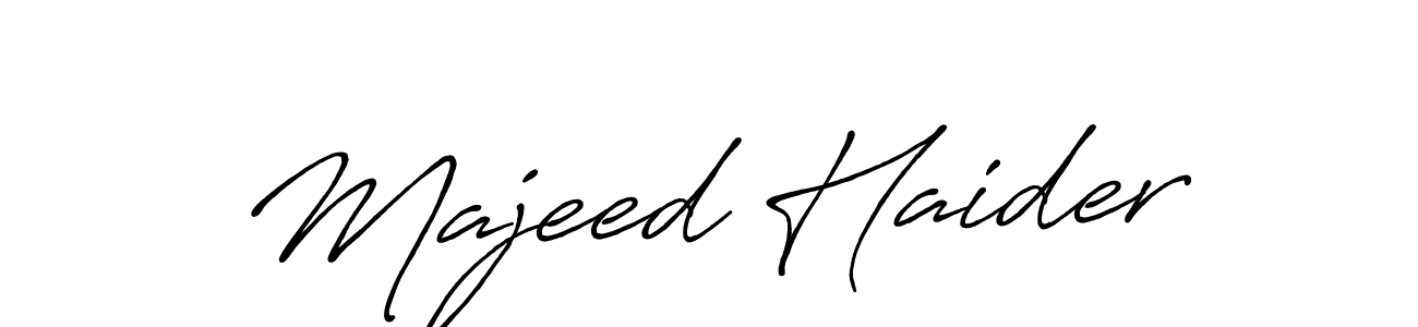 if you are searching for the best signature style for your name Majeed Haider. so please give up your signature search. here we have designed multiple signature styles  using Antro_Vectra_Bolder. Majeed Haider signature style 7 images and pictures png