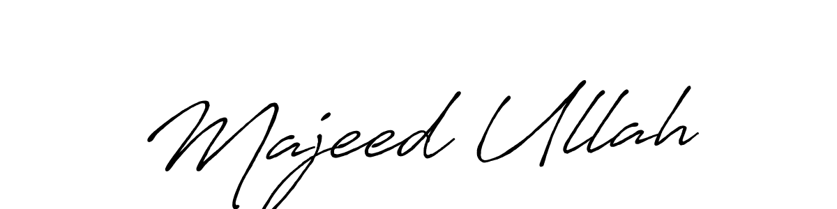 Here are the top 10 professional signature styles for the name Majeed Ullah. These are the best autograph styles you can use for your name. Majeed Ullah signature style 7 images and pictures png