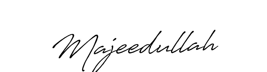 Make a beautiful signature design for name Majeedullah. Use this online signature maker to create a handwritten signature for free. Majeedullah signature style 7 images and pictures png