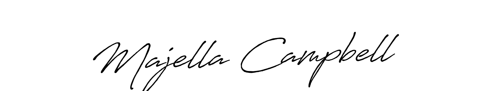 See photos of Majella Campbell official signature by Spectra . Check more albums & portfolios. Read reviews & check more about Antro_Vectra_Bolder font. Majella Campbell signature style 7 images and pictures png