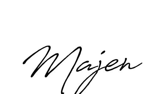 See photos of Majen official signature by Spectra . Check more albums & portfolios. Read reviews & check more about Antro_Vectra_Bolder font. Majen signature style 7 images and pictures png