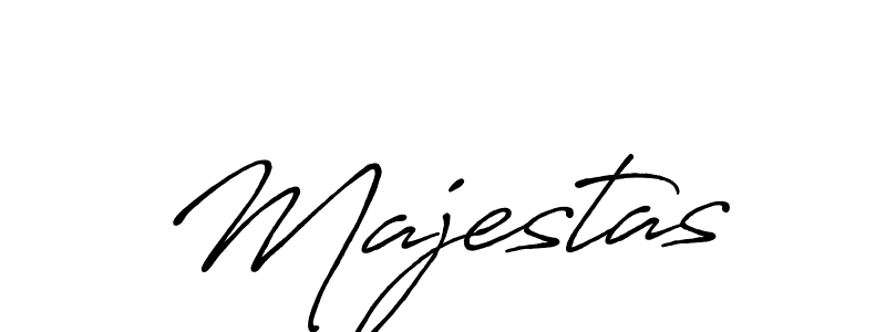 Once you've used our free online signature maker to create your best signature Antro_Vectra_Bolder style, it's time to enjoy all of the benefits that Majestas name signing documents. Majestas signature style 7 images and pictures png