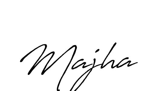 Make a short Majha signature style. Manage your documents anywhere anytime using Antro_Vectra_Bolder. Create and add eSignatures, submit forms, share and send files easily. Majha signature style 7 images and pictures png