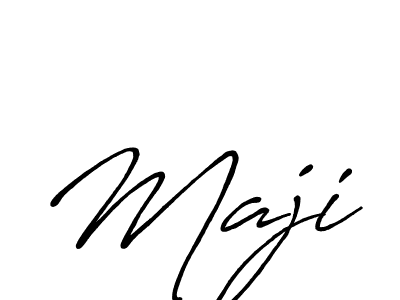 Make a short Maji signature style. Manage your documents anywhere anytime using Antro_Vectra_Bolder. Create and add eSignatures, submit forms, share and send files easily. Maji signature style 7 images and pictures png